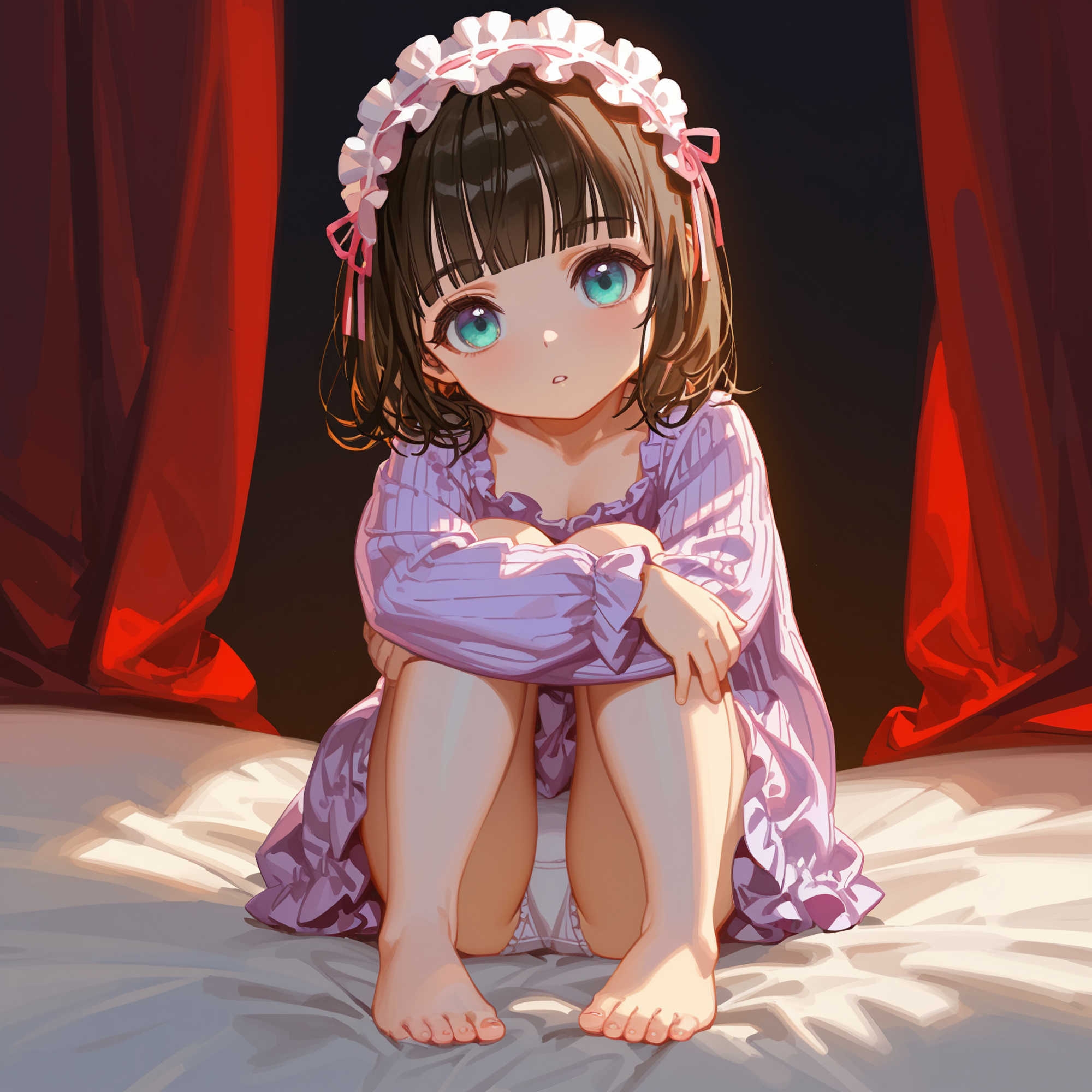 サンプル画像 2枚目