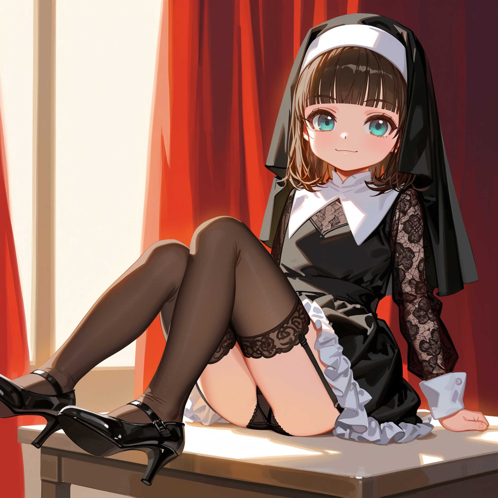 サンプル画像 4枚目