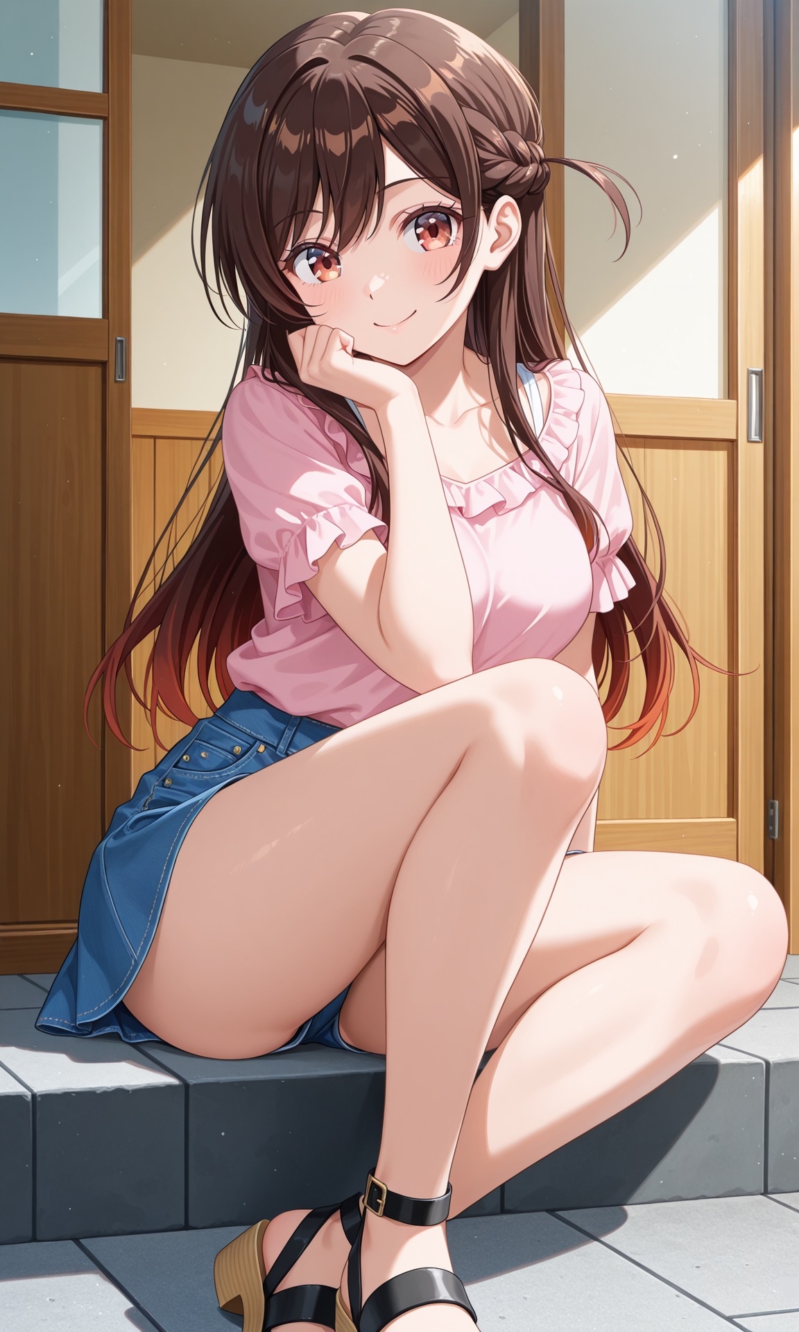 サンプル画像 1枚目