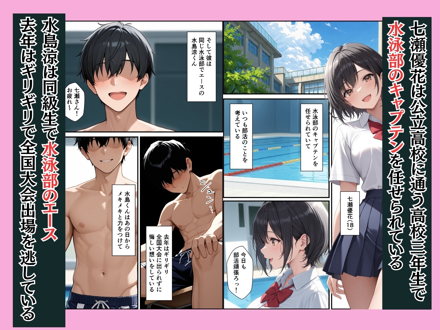 サンプル画像 1枚目