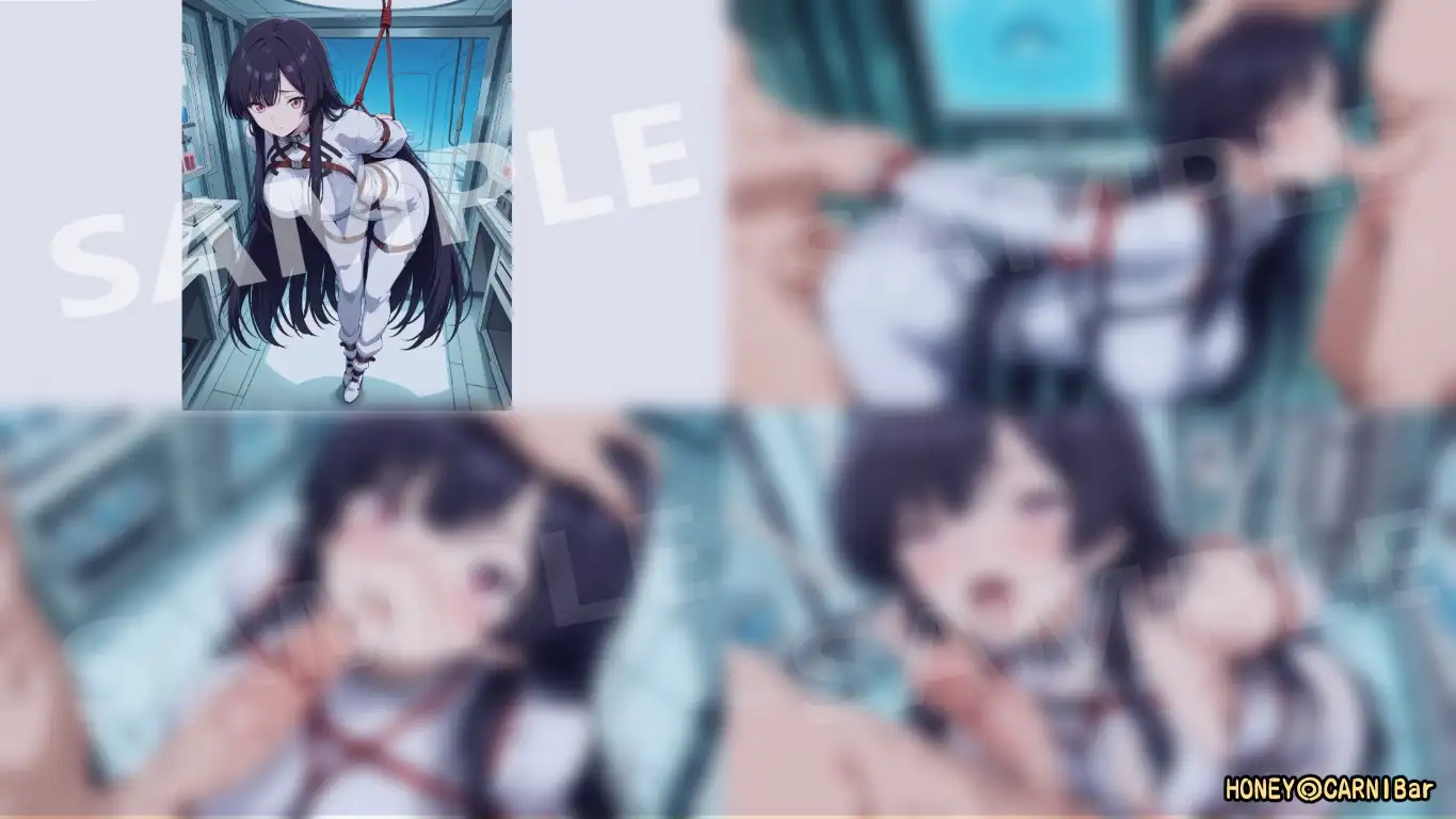 奪還中の思い出を振り返る皇ちゃんRe ＋ちょい足し サンプル画像 3
