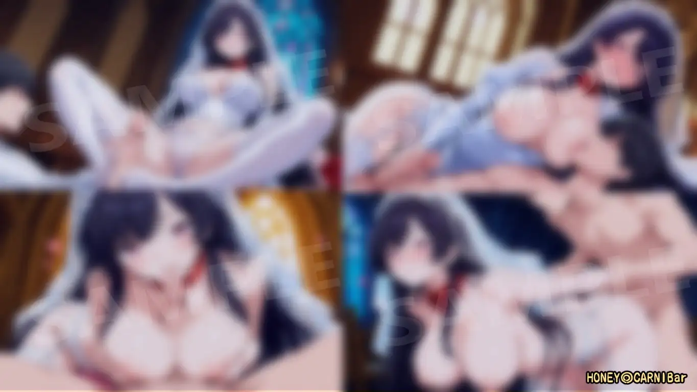 奪還中の思い出を振り返る皇ちゃんRe ＋ちょい足し サンプル画像 8
