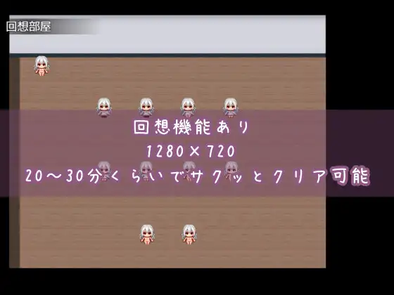 TS白髪美少女ユウちゃんの露出日記 サンプル画像 10