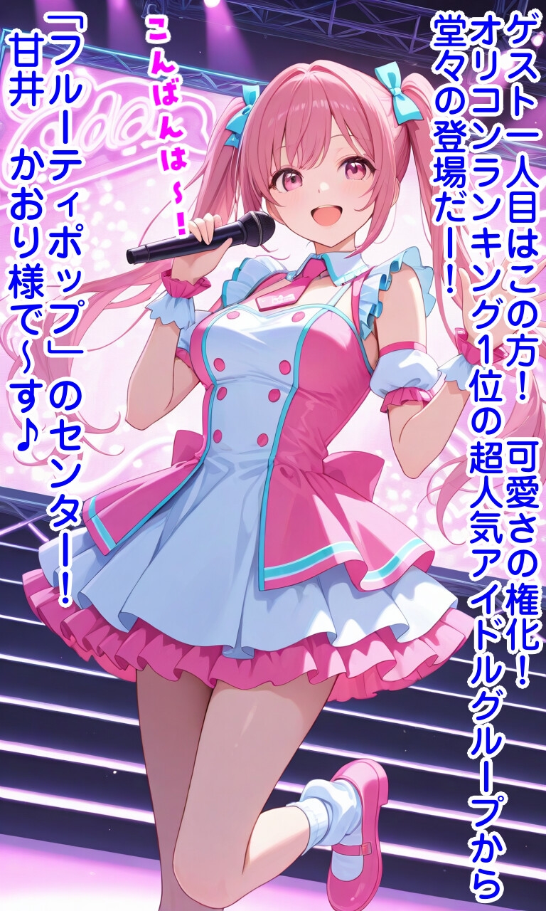 常識改変バラエティ無様チャレンジ 画像2