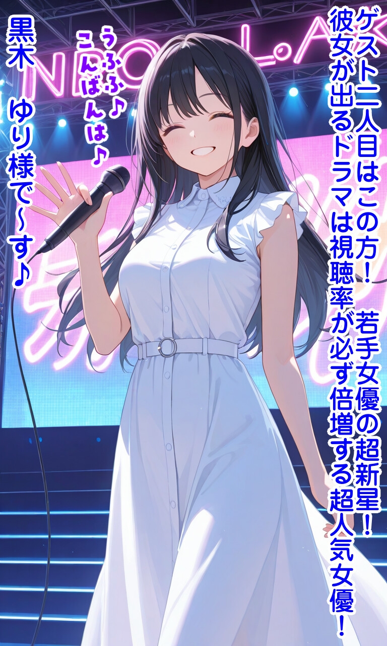 常識改変バラエティ無様チャレンジ 画像3