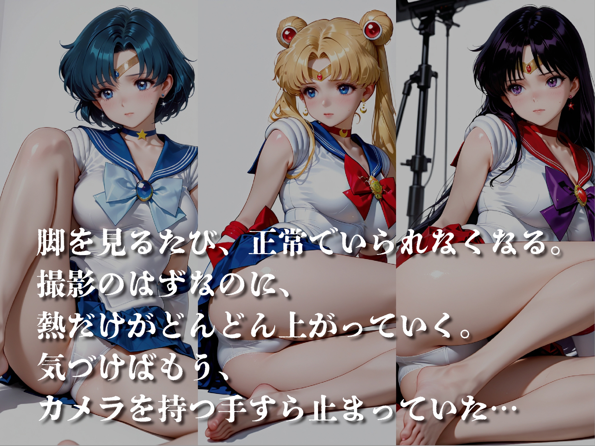サンプル画像 1枚目