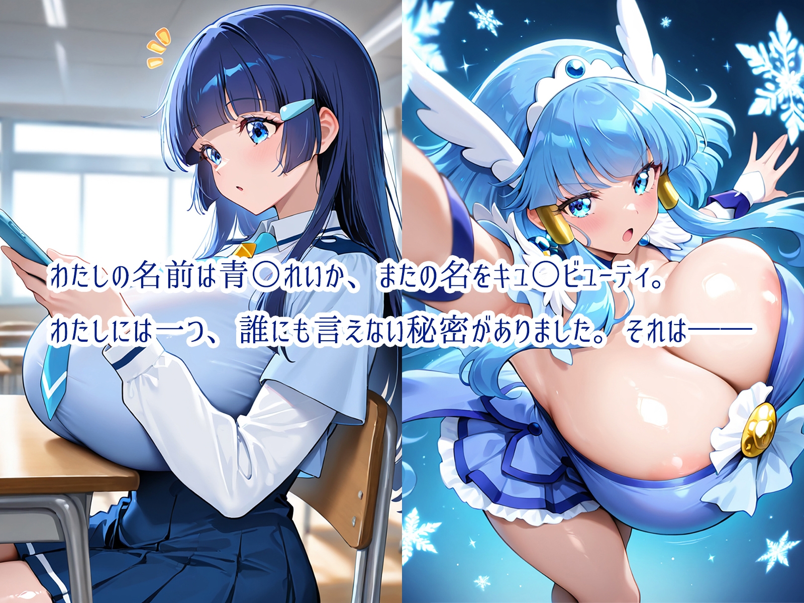 サンプル画像 1枚目