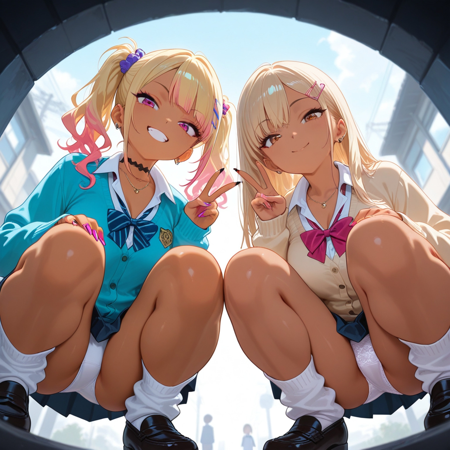 サンプル画像 3枚目