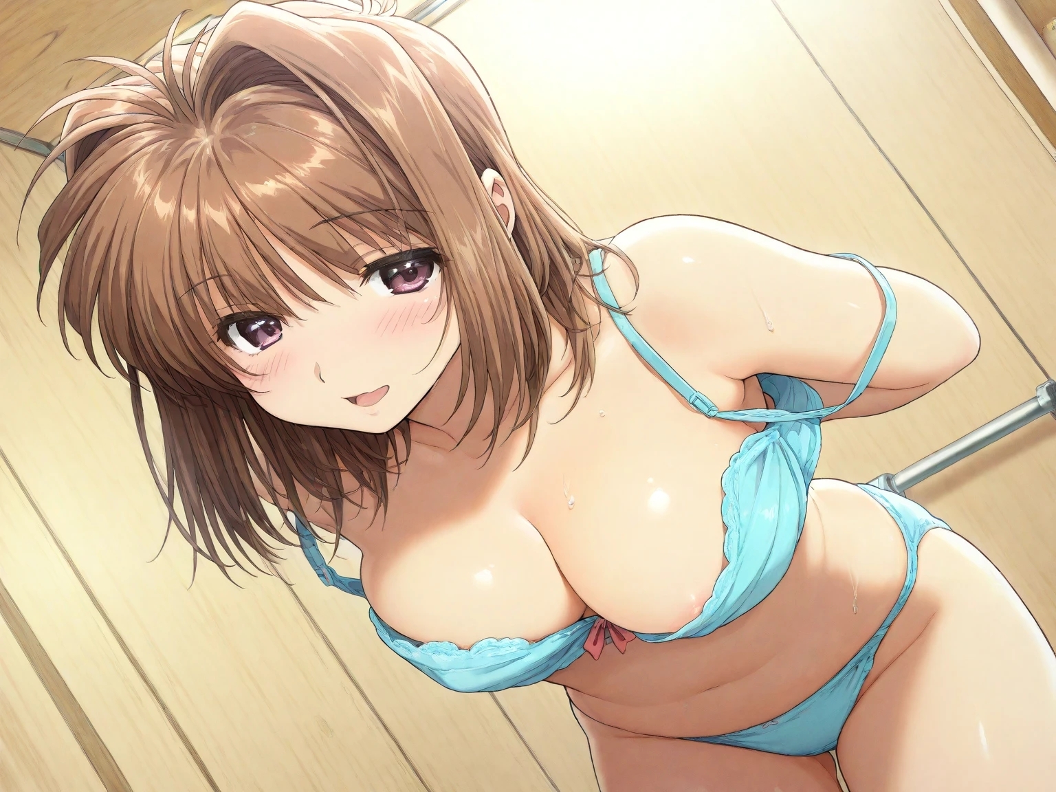 サンプル画像 4枚目