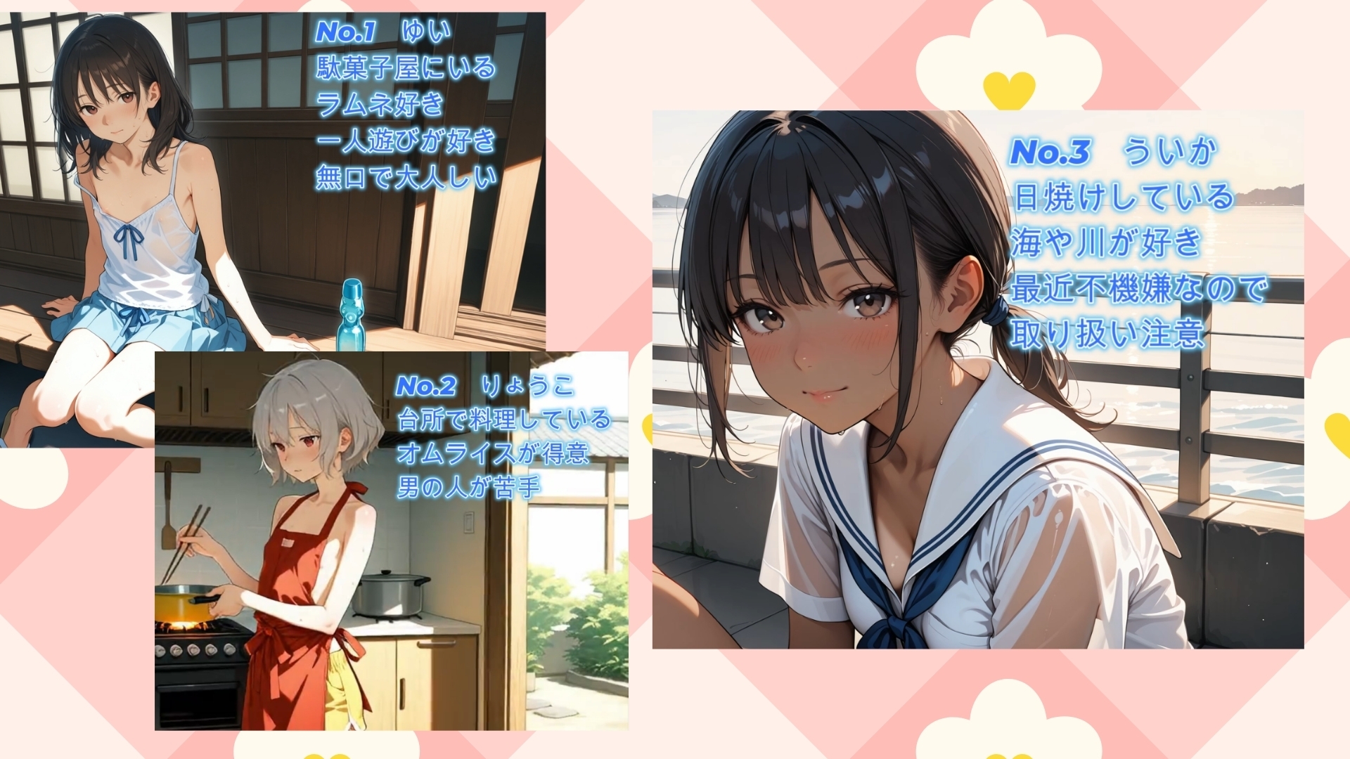 サンプル画像 1枚目
