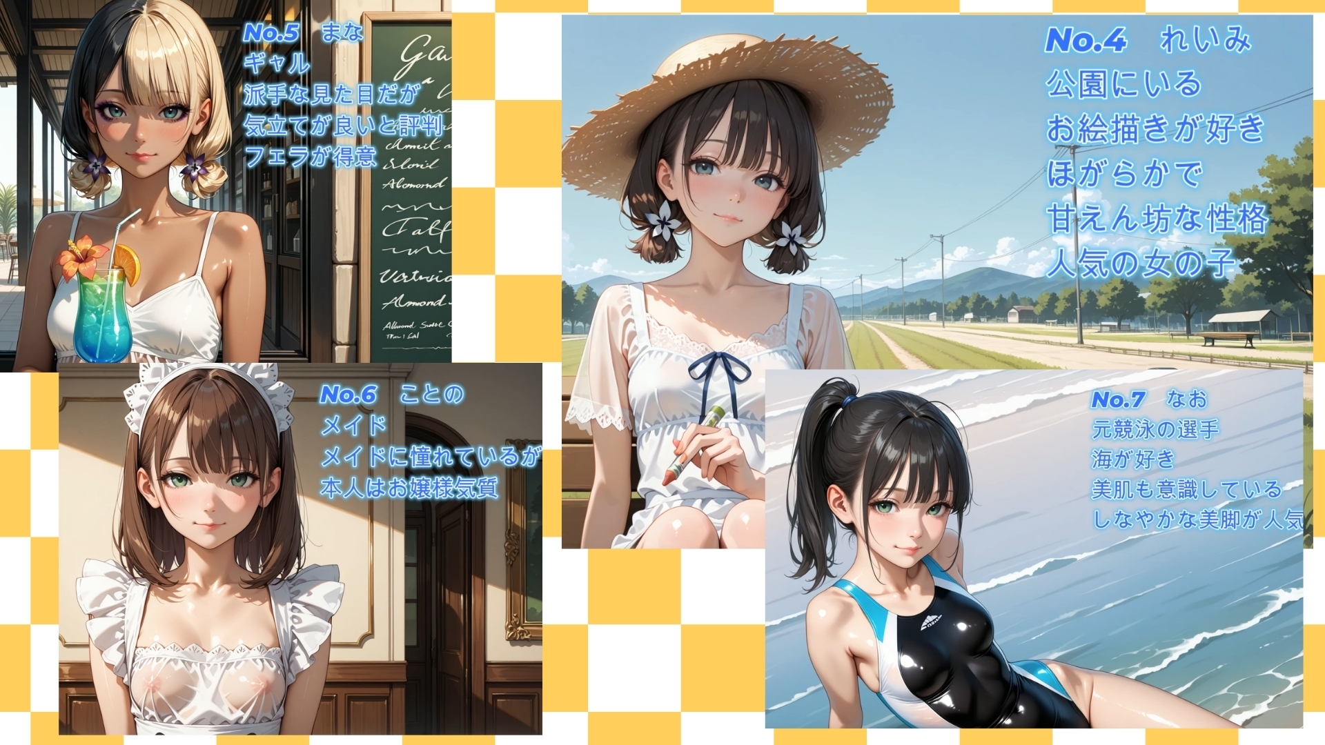 サンプル画像 2枚目