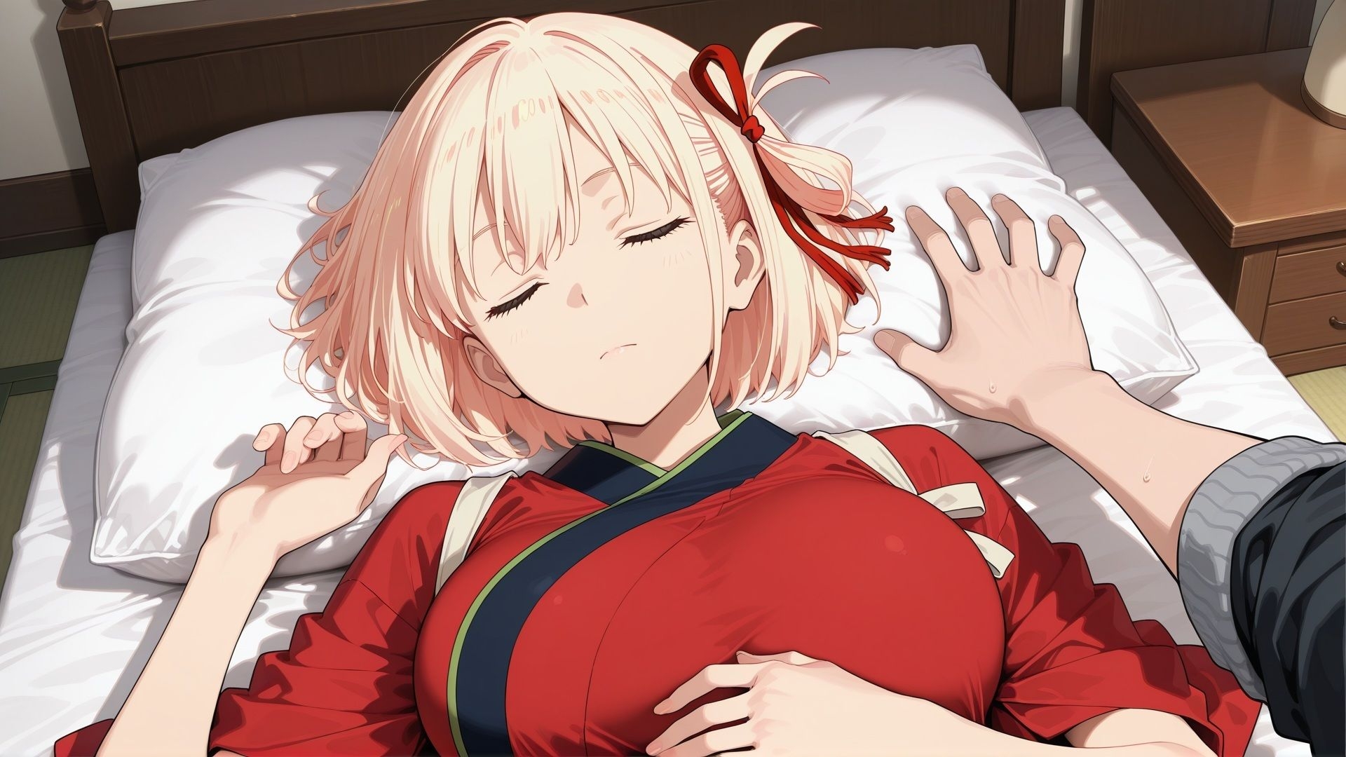 サンプル画像 4枚目