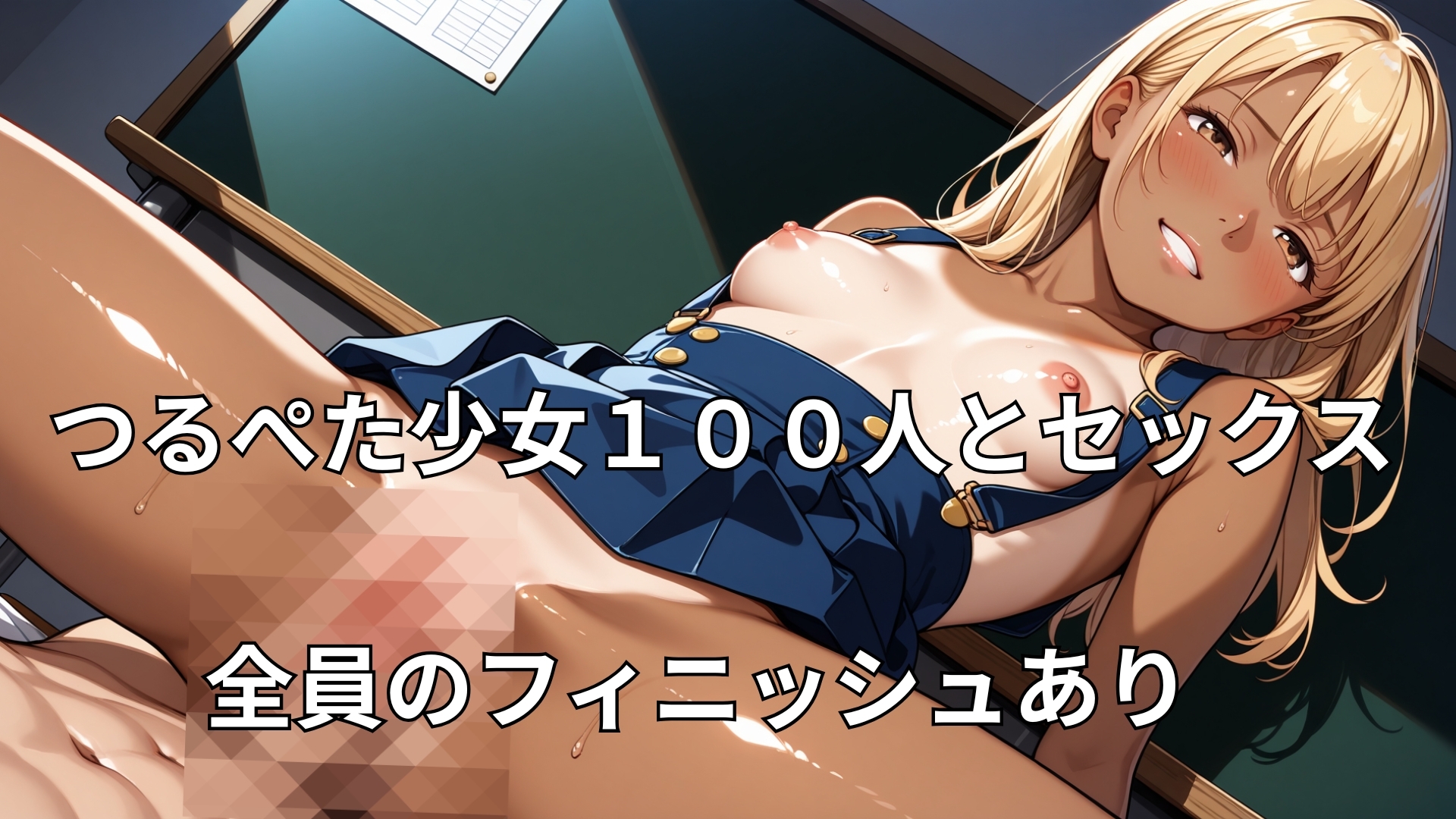 サンプル画像 1枚目