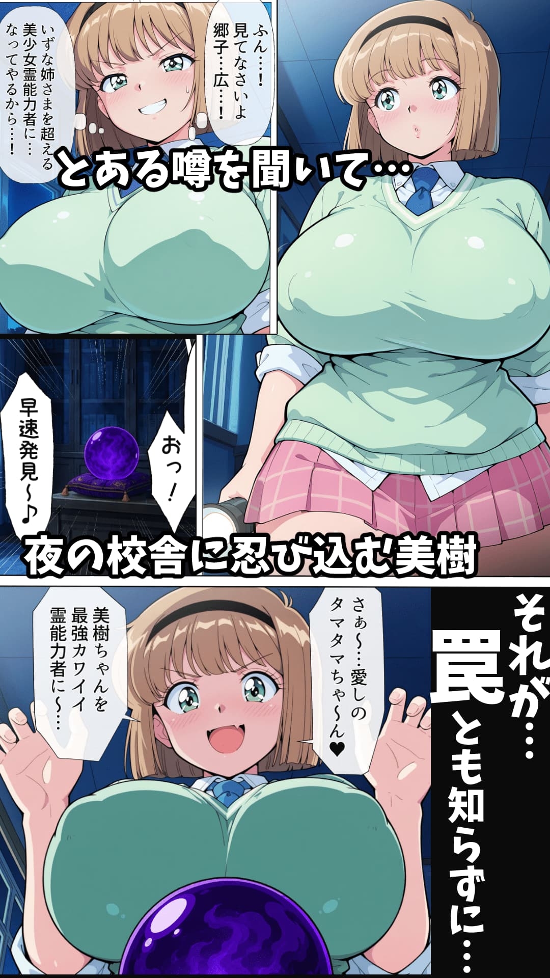 サンプル画像 2枚目