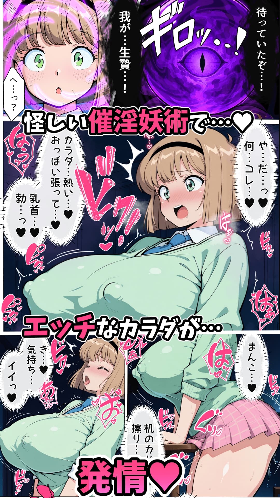 サンプル画像 3枚目