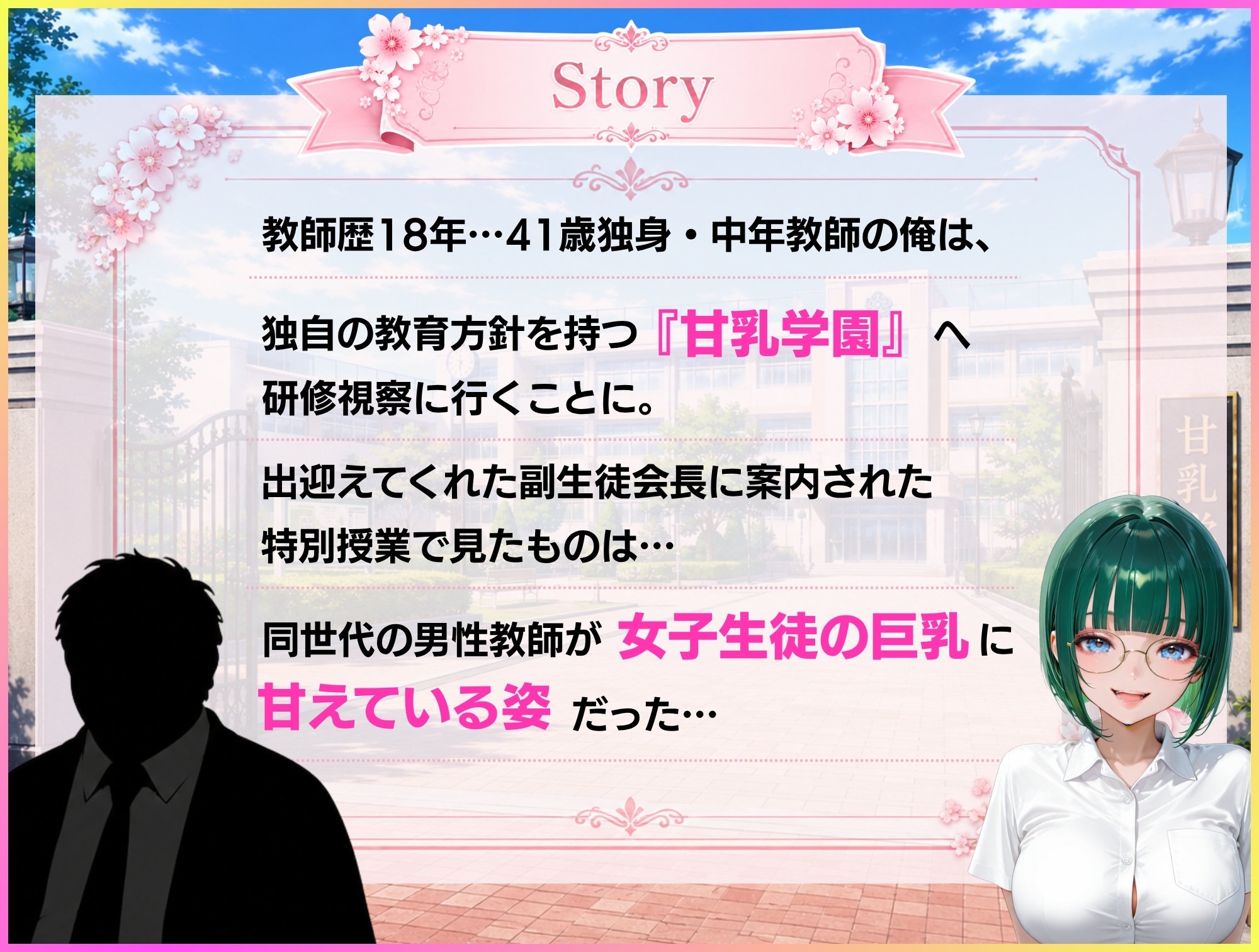 サンプル画像 1枚目
