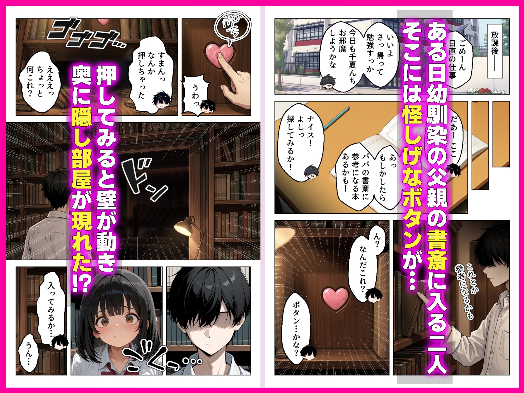 サンプル画像 2枚目
