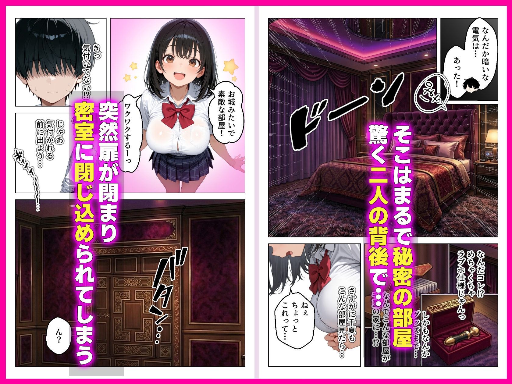 サンプル画像 3枚目