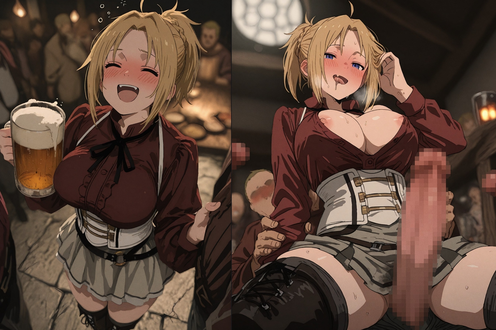 サンプル画像 3枚目