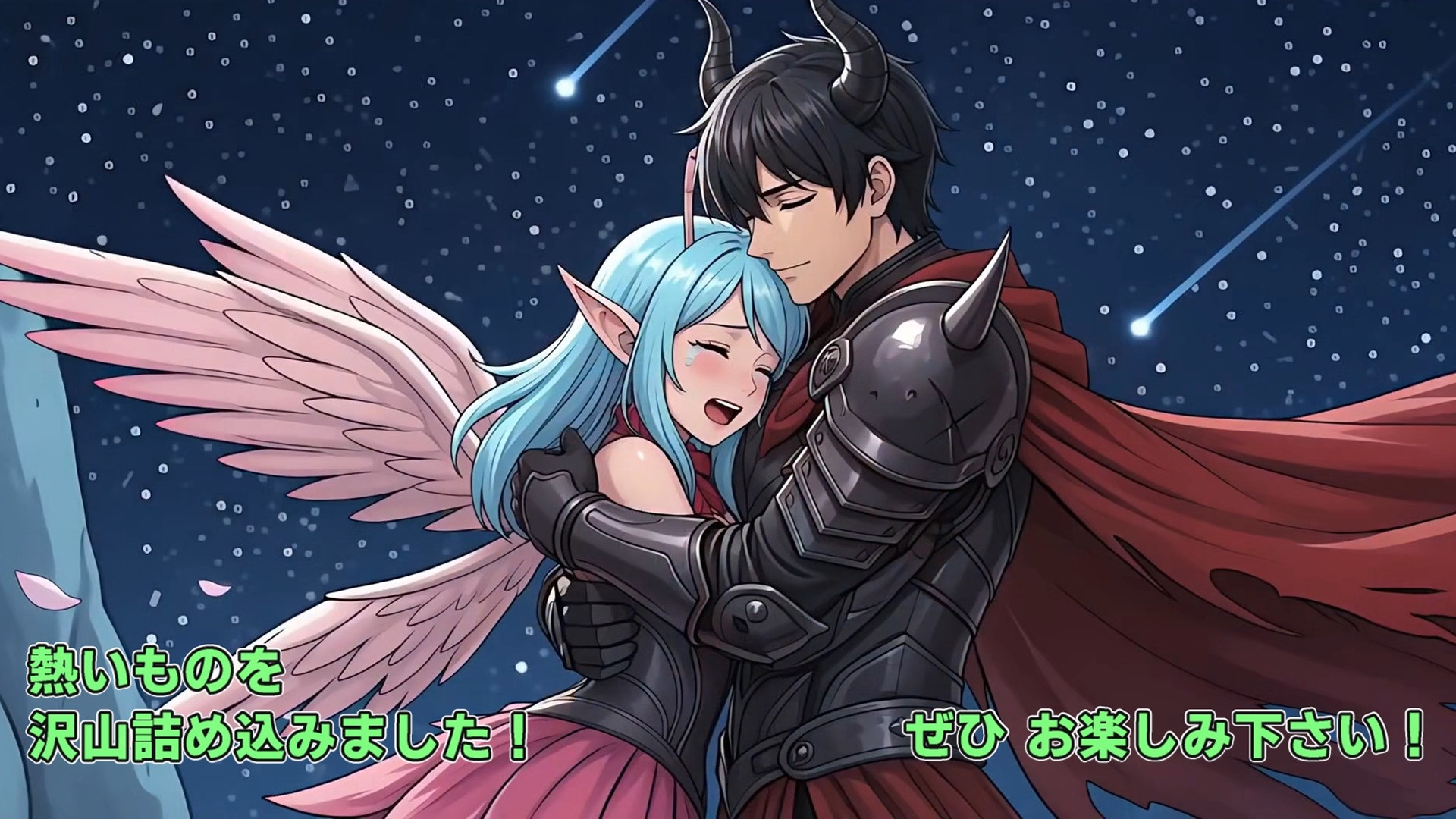 【ゲーム/本格TD】巣作り大魔王〜作れ!!最強ダンジョン!!～ サンプル10