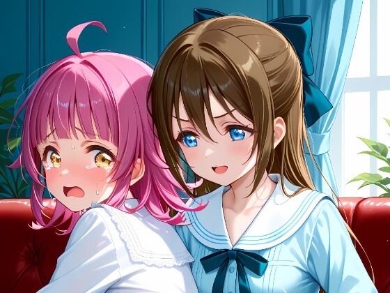 『ラ◯ライブ!虹ヶ咲学園スクールアイドル同好会』イラスト集