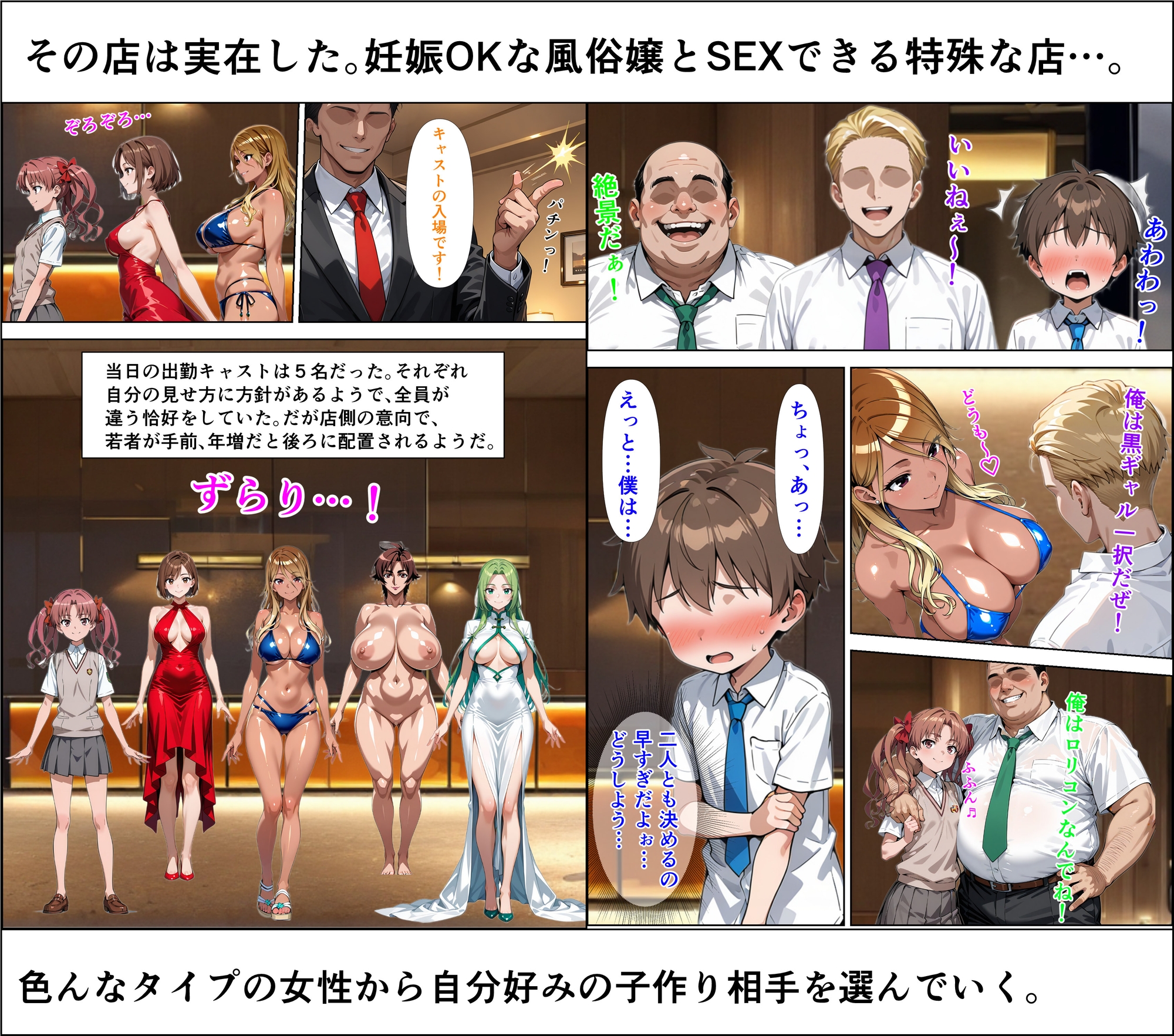 サンプル画像 2枚目