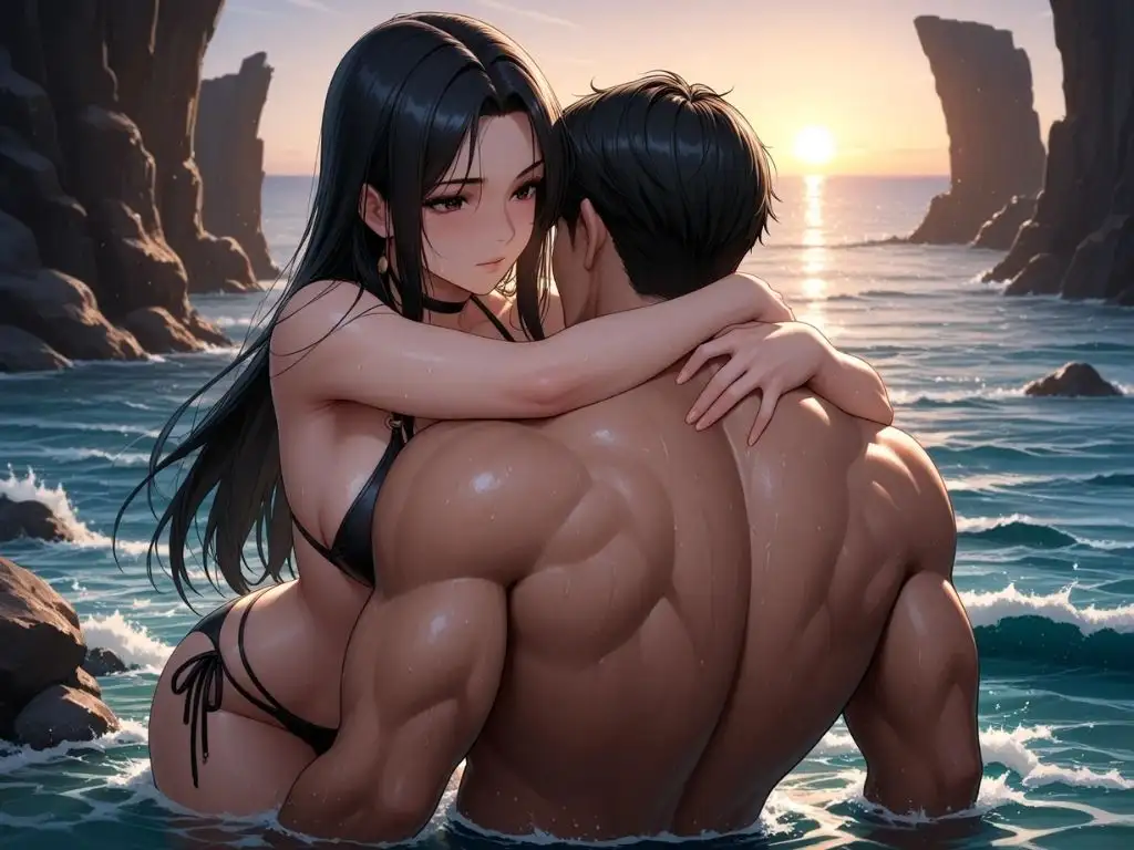 ビキニ美女で、ひとぬきっ サンプル画像 2