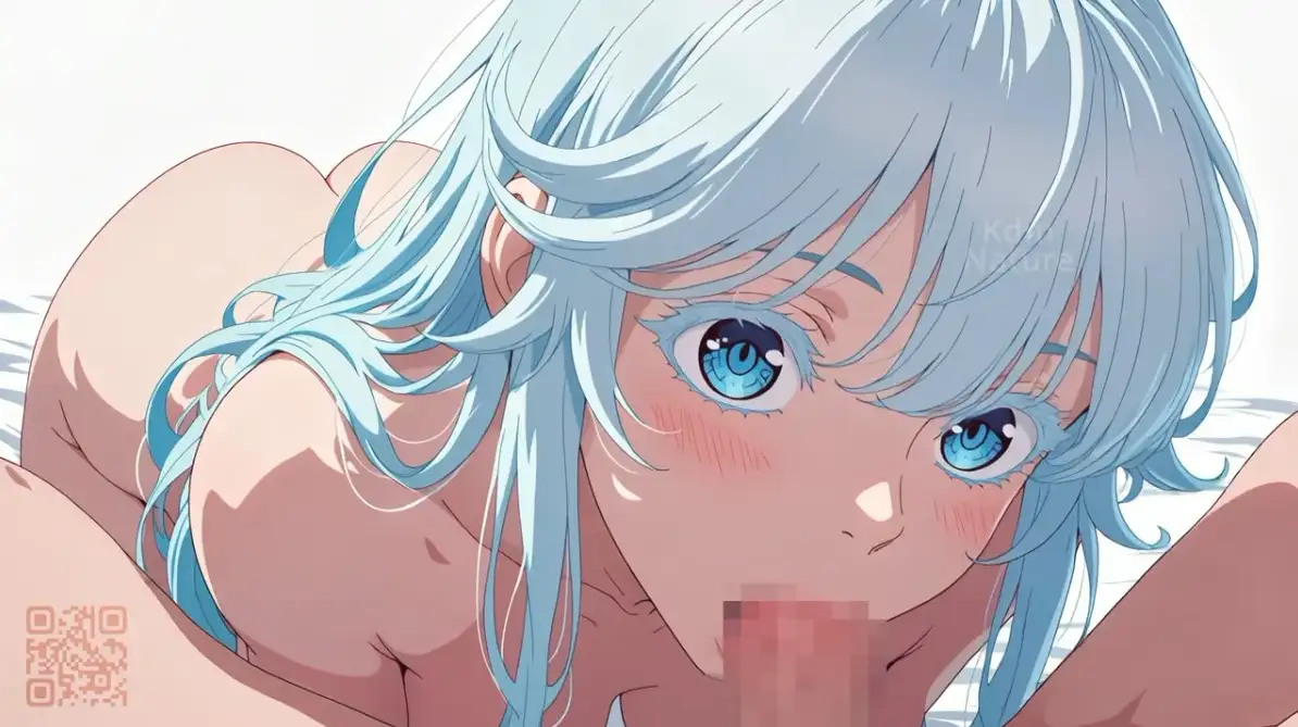 愛が重すぎる至高の魔法使いと天然剣士のSEX サンプル画像 2