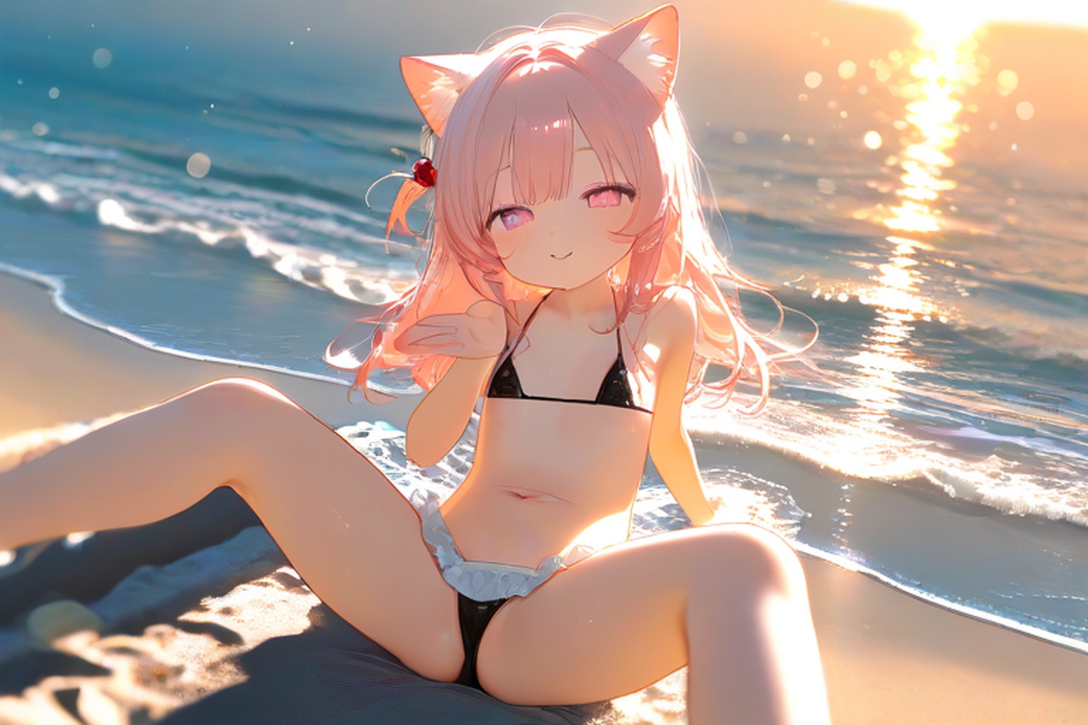 【実演】オナニーCVいのりゅ♡フリートークのお題は夏の過ごし方~ 画像2