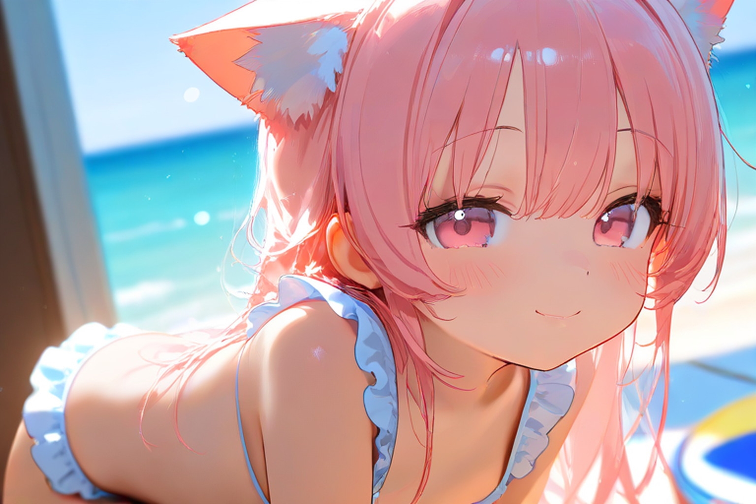 【実演】オナニーCVいのりゅ♡フリートークのお題は夏の過ごし方~ 画像3