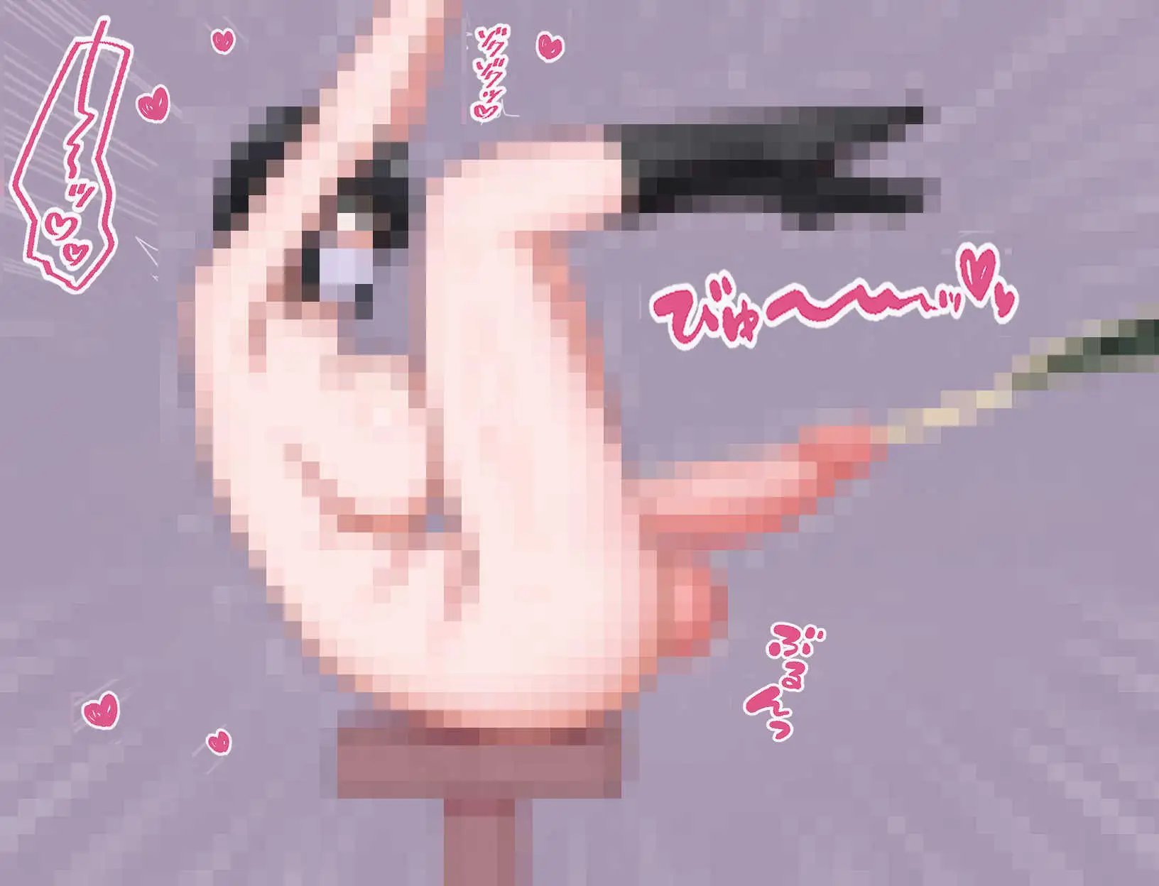 JKちゃんのふたなりち〇ぽが尿道責め+膨玉妊娠させられる尿道出産モノのお話。 サンプル画像 10