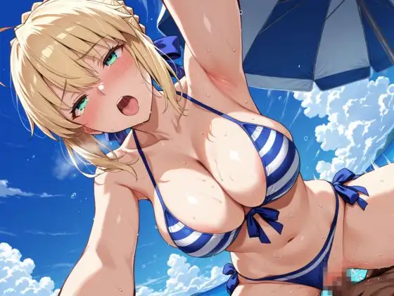 ワンコインでヒロインを24時間オナペに。欲望のままコスプレさせ中出し催●●EX(ア〇トリア・ペ〇ドラゴン編) サンプル画像 9