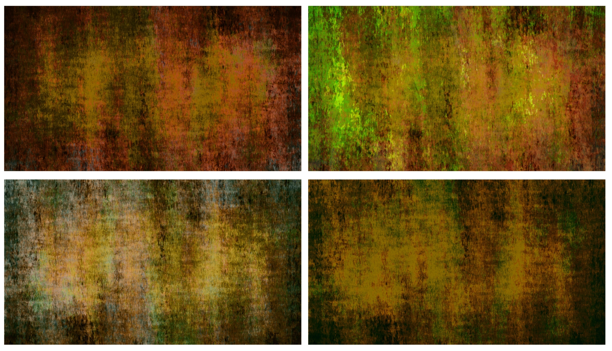 【商用可能】木材風テクスチャ画像8枚セット 画像2