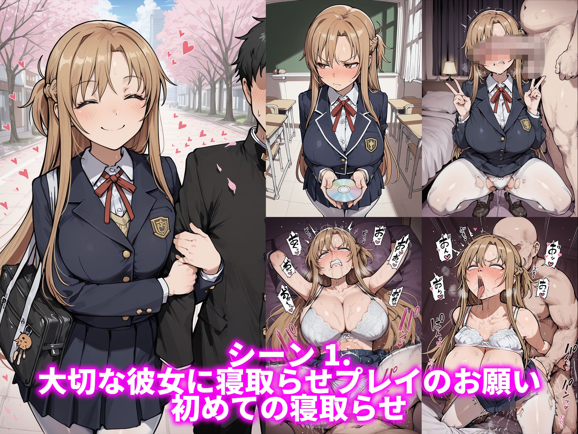 サンプル画像 2枚目