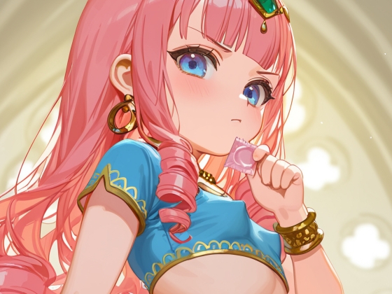 3XS踊り子