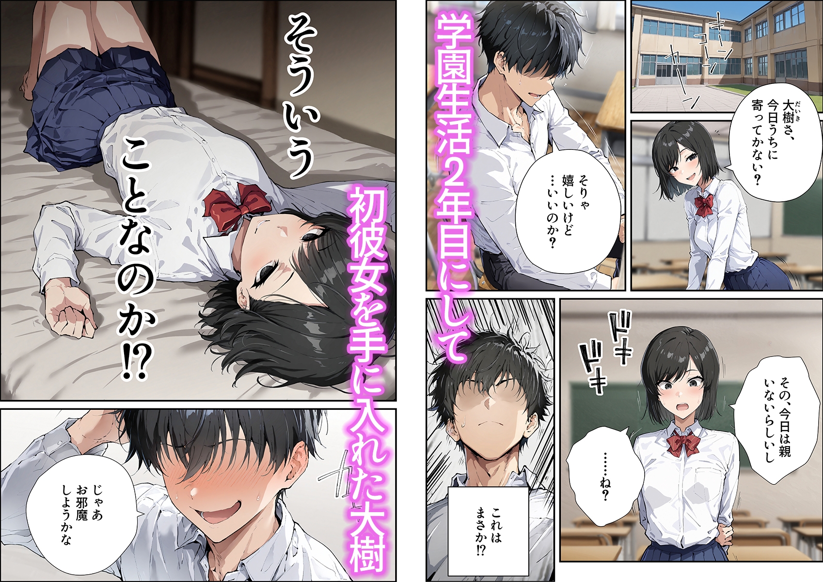サンプル画像 1枚目