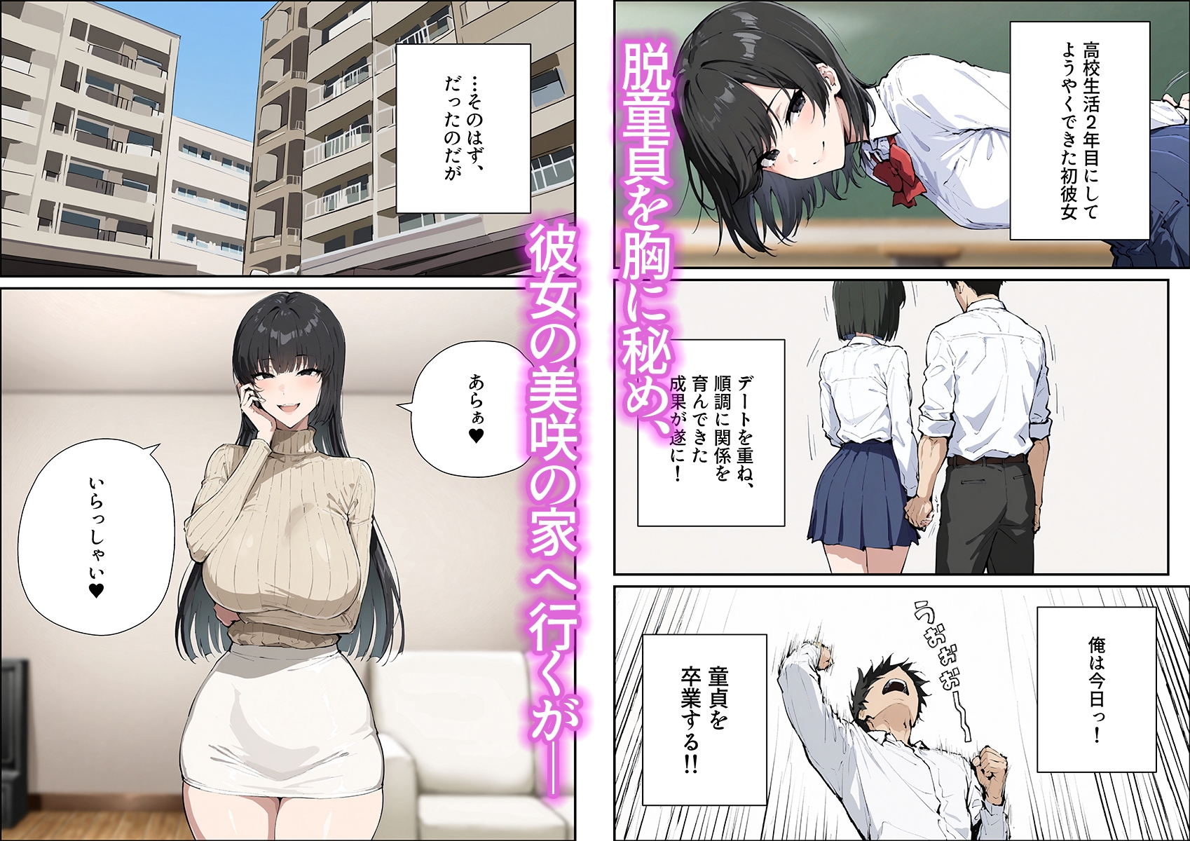 サンプル画像 2枚目