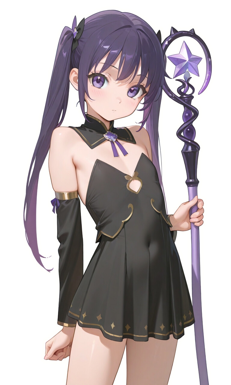 魔法少女のキツキツ処女まんこに無許可で種付けしたら特殊スキルが発動したようです 【ファンタジー/中出し/ラブラブ】 画像6