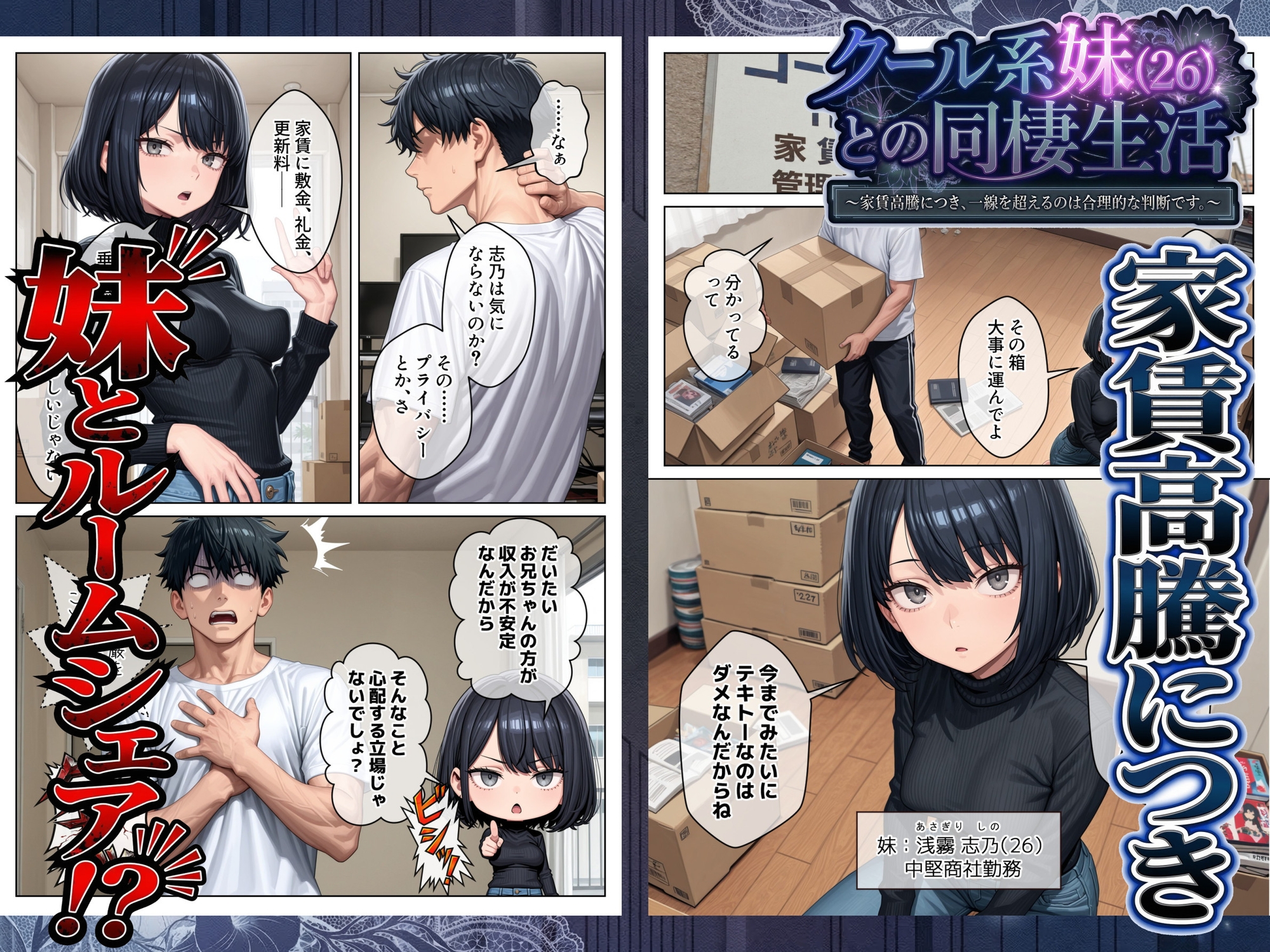 サンプル画像 1枚目