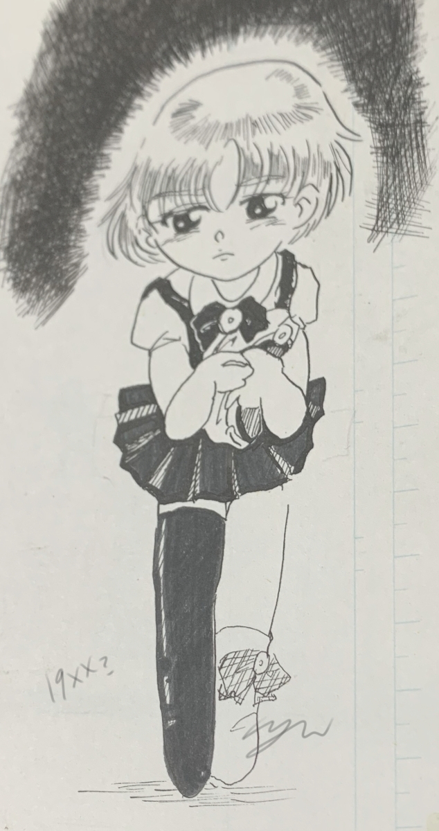 original girl1 画像1