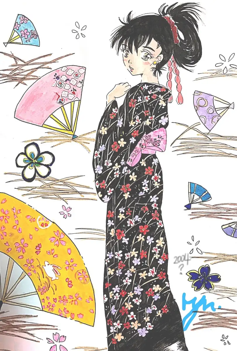original girl1 サンプル画像 3