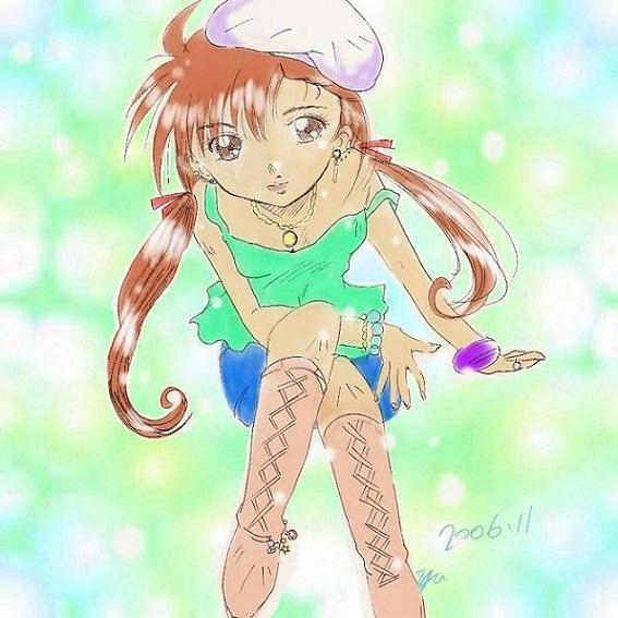 original girl1 画像4