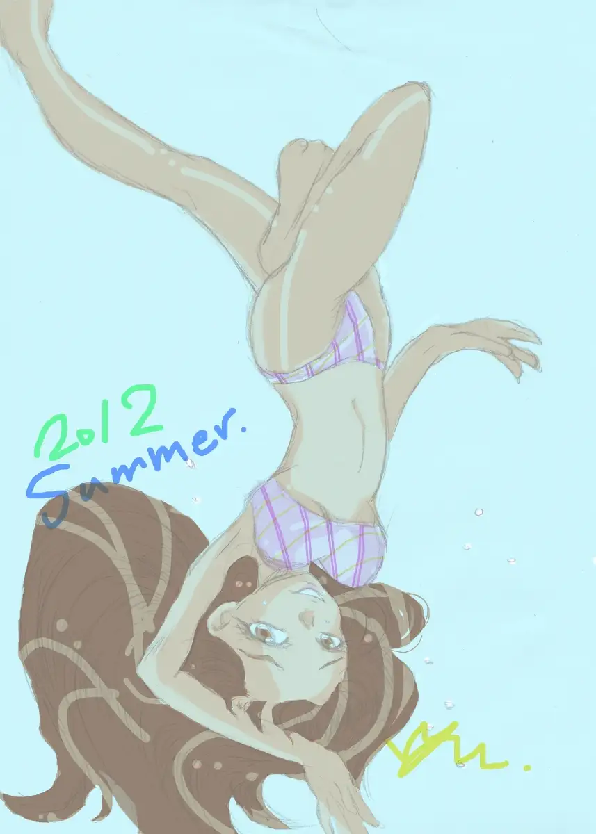 original girl1 サンプル画像 5