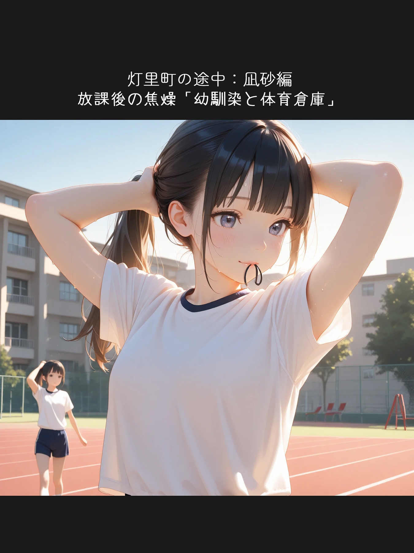 サンプル画像 3枚目