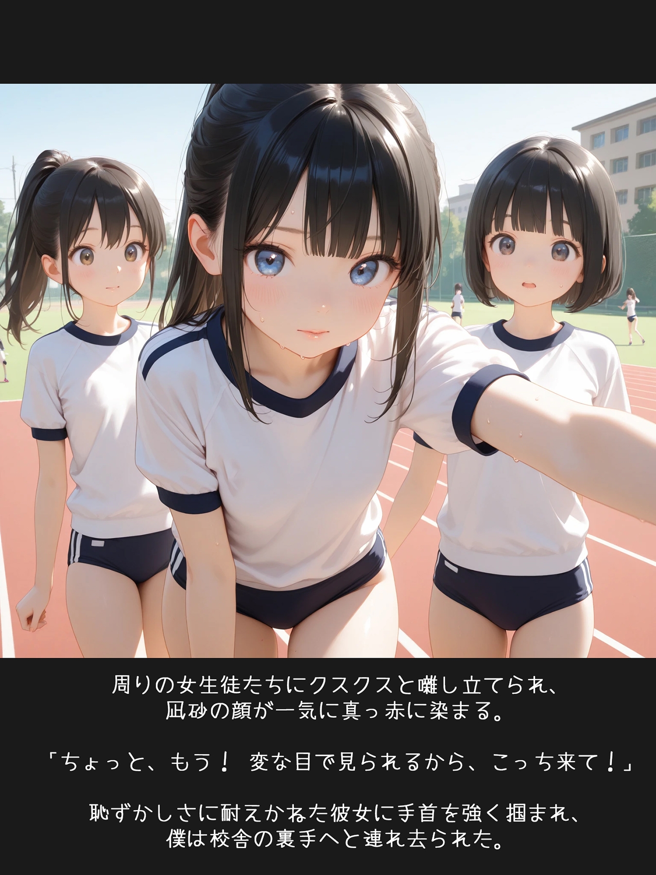 サンプル画像 4枚目