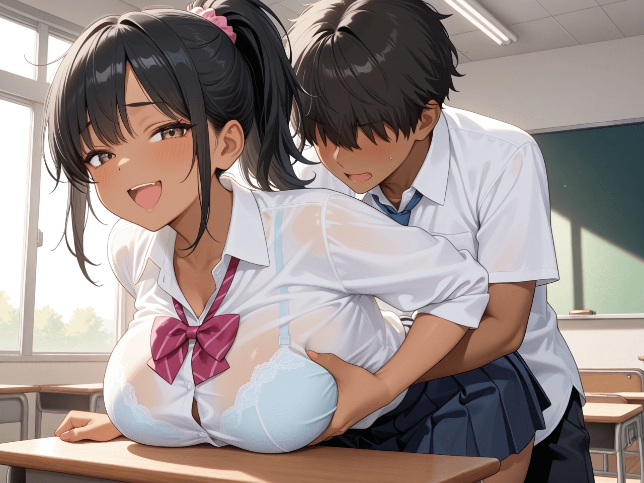 サンプル画像 3枚目