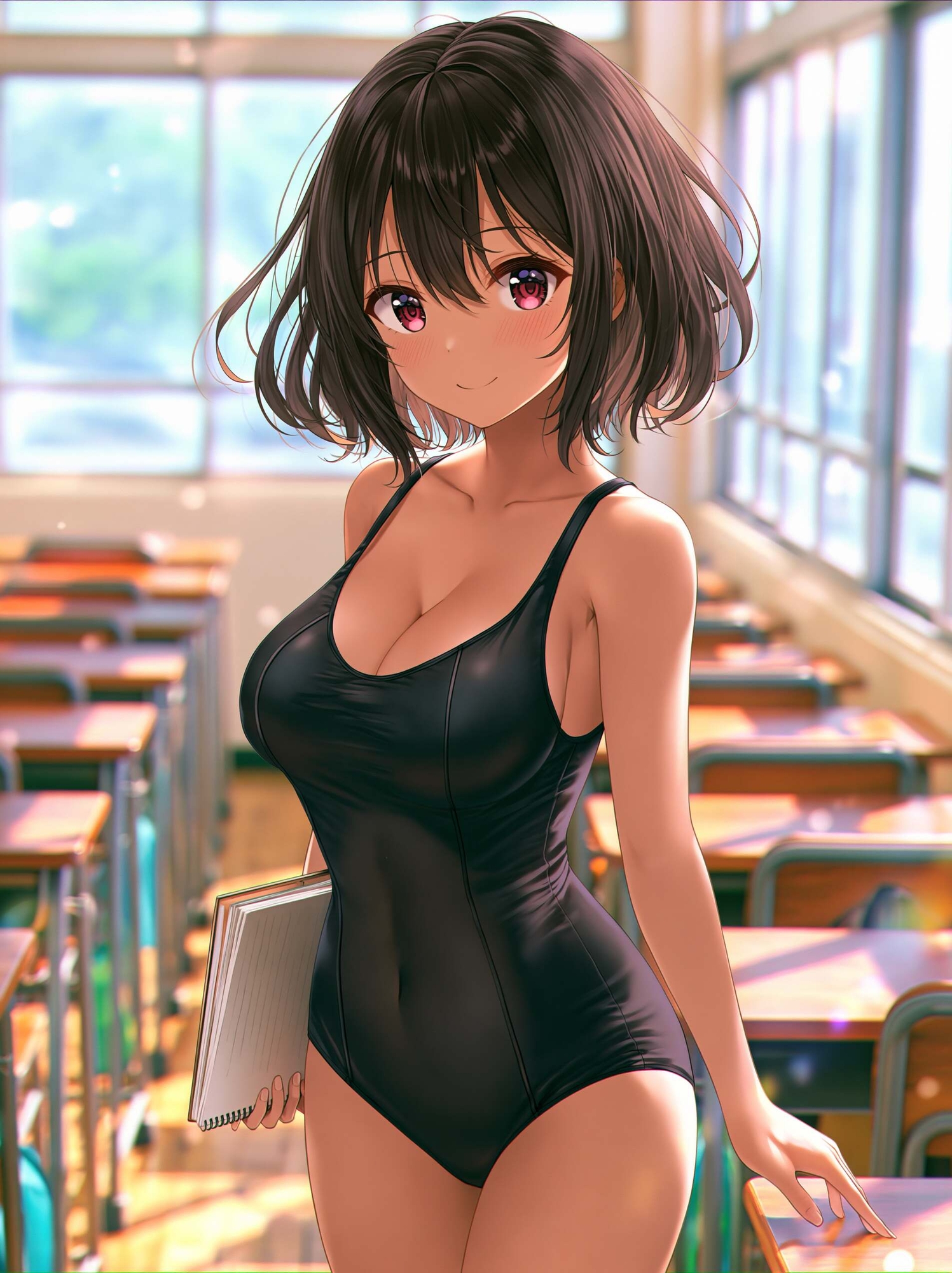 サンプル画像 5枚目