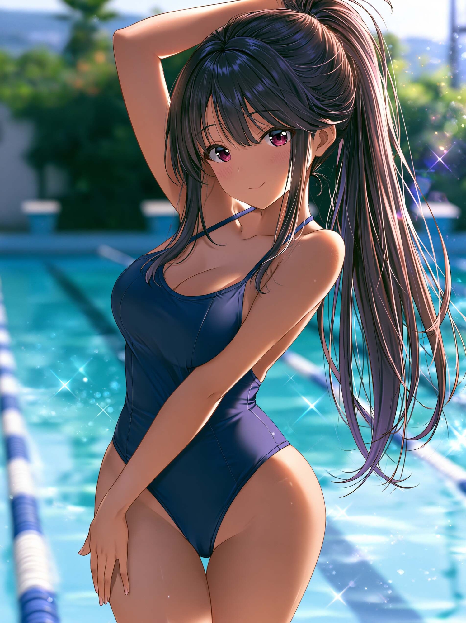 サンプル画像 9枚目