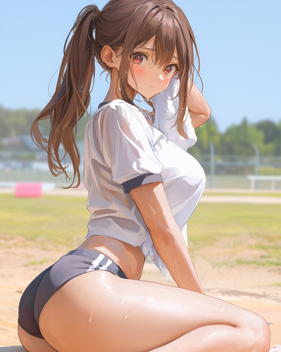 サンプル画像 1枚目