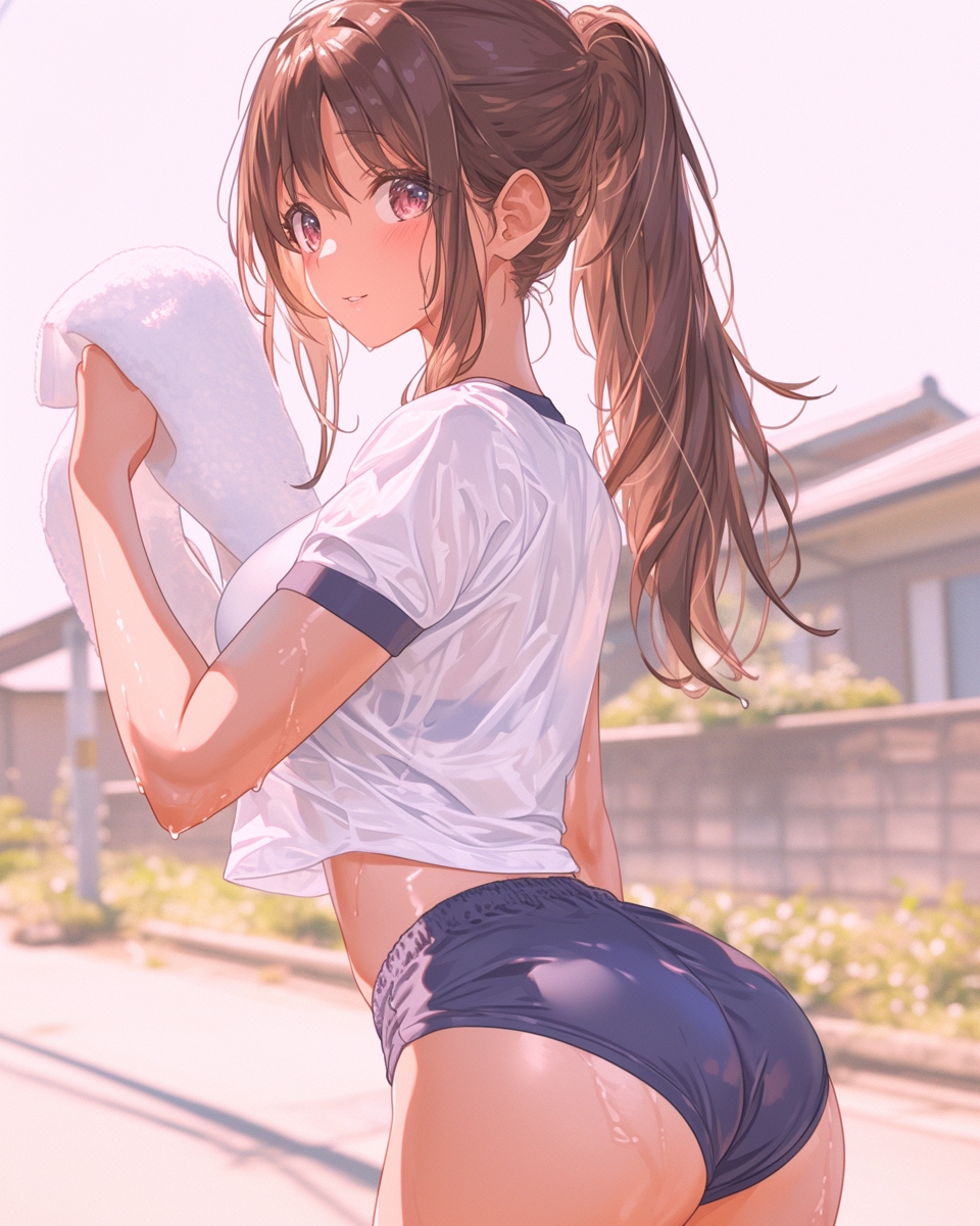 サンプル画像 2枚目